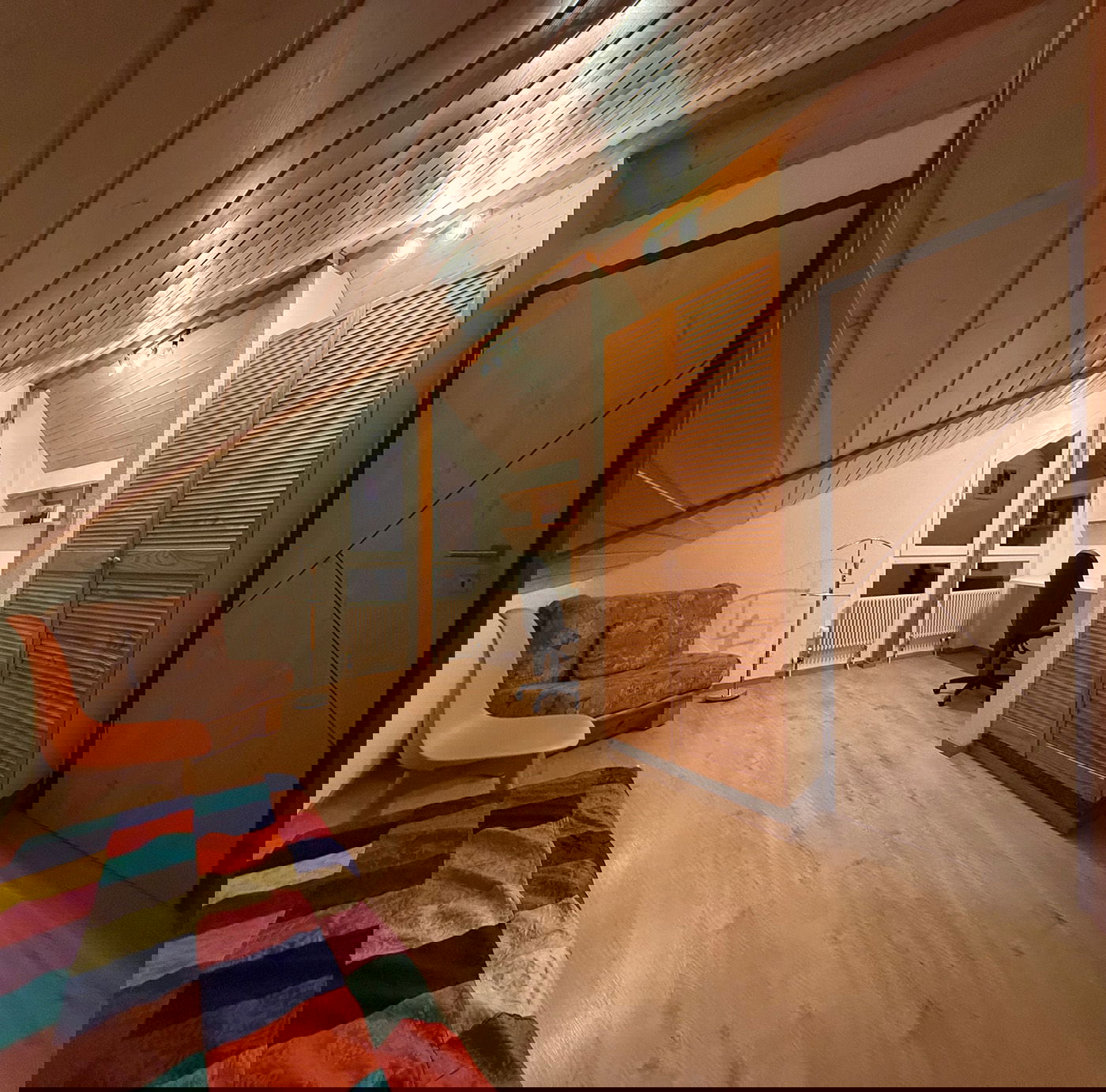 Zakwaterowanie U Rodziny Bulle 77489