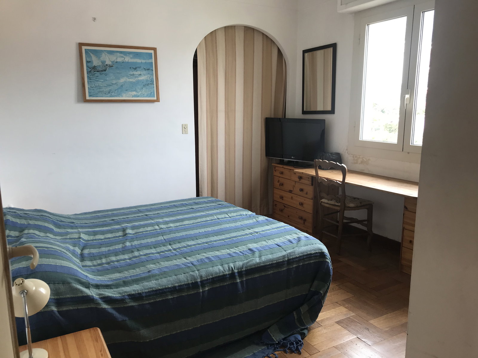 Zakwaterowanie U Rodziny Roquebrune-Cap-Martin 664993