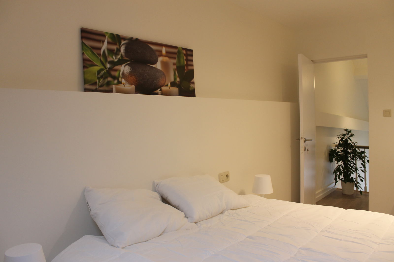 Zakwaterowanie U Rodziny Etterbeek 190243