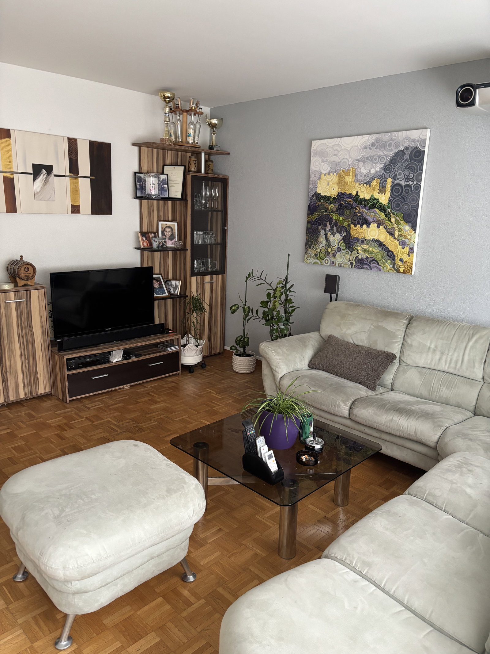 Zakwaterowanie U Rodziny Sion 659738