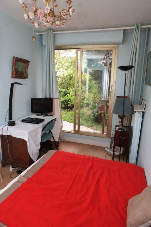 Zakwaterowanie U Rodziny Courbevoie 98741