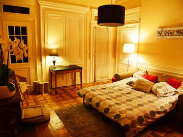 Roomlala | Pokój do wynajęcia - Stary urok świata - Półwysep Lyon