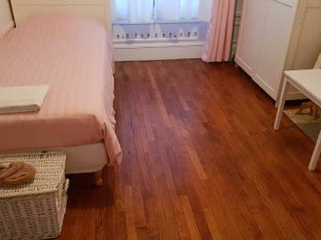 Roomlala | Pokój do wynajęcia tylko dla kobiet