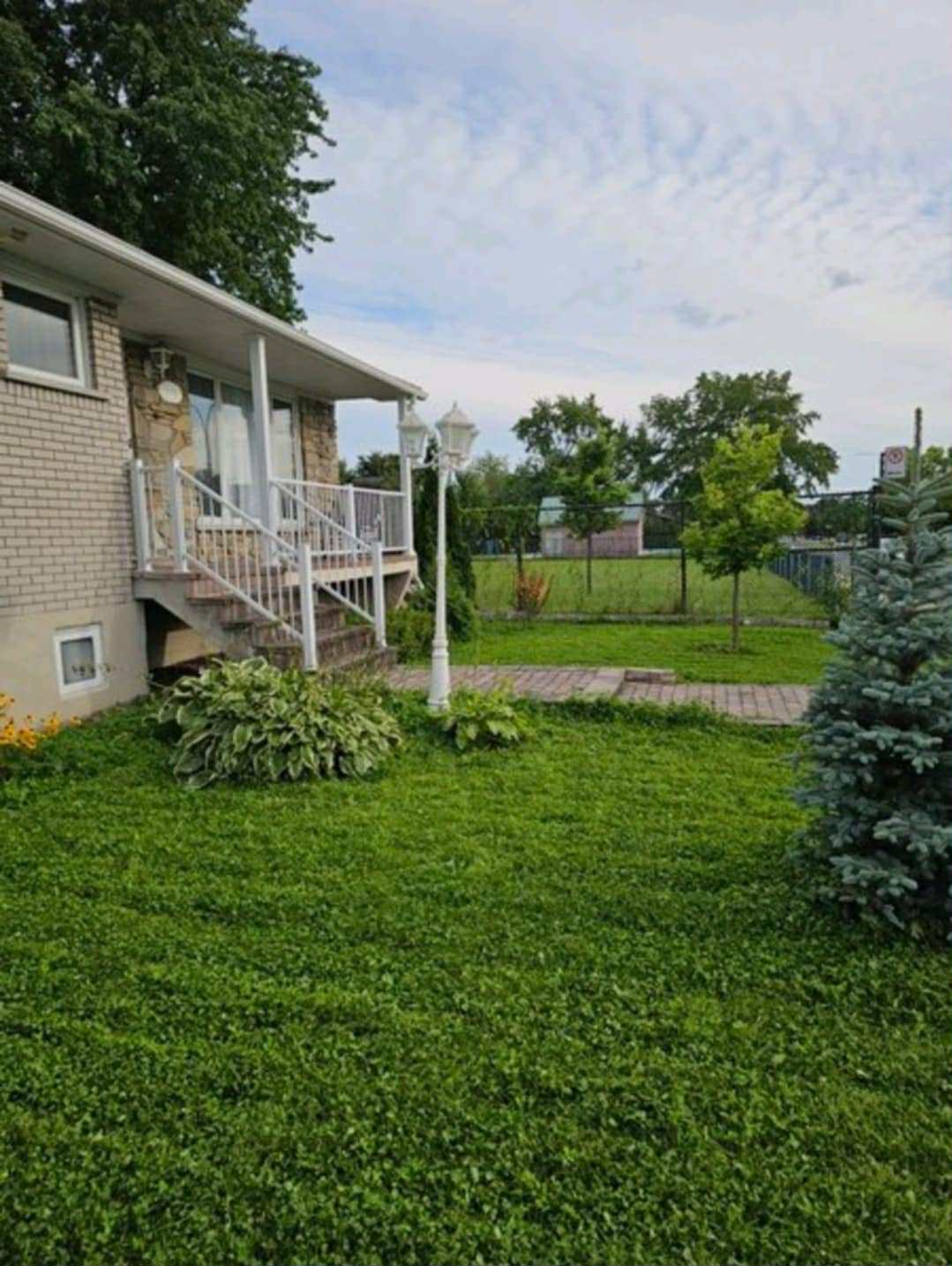 Życie Longueuil 631553