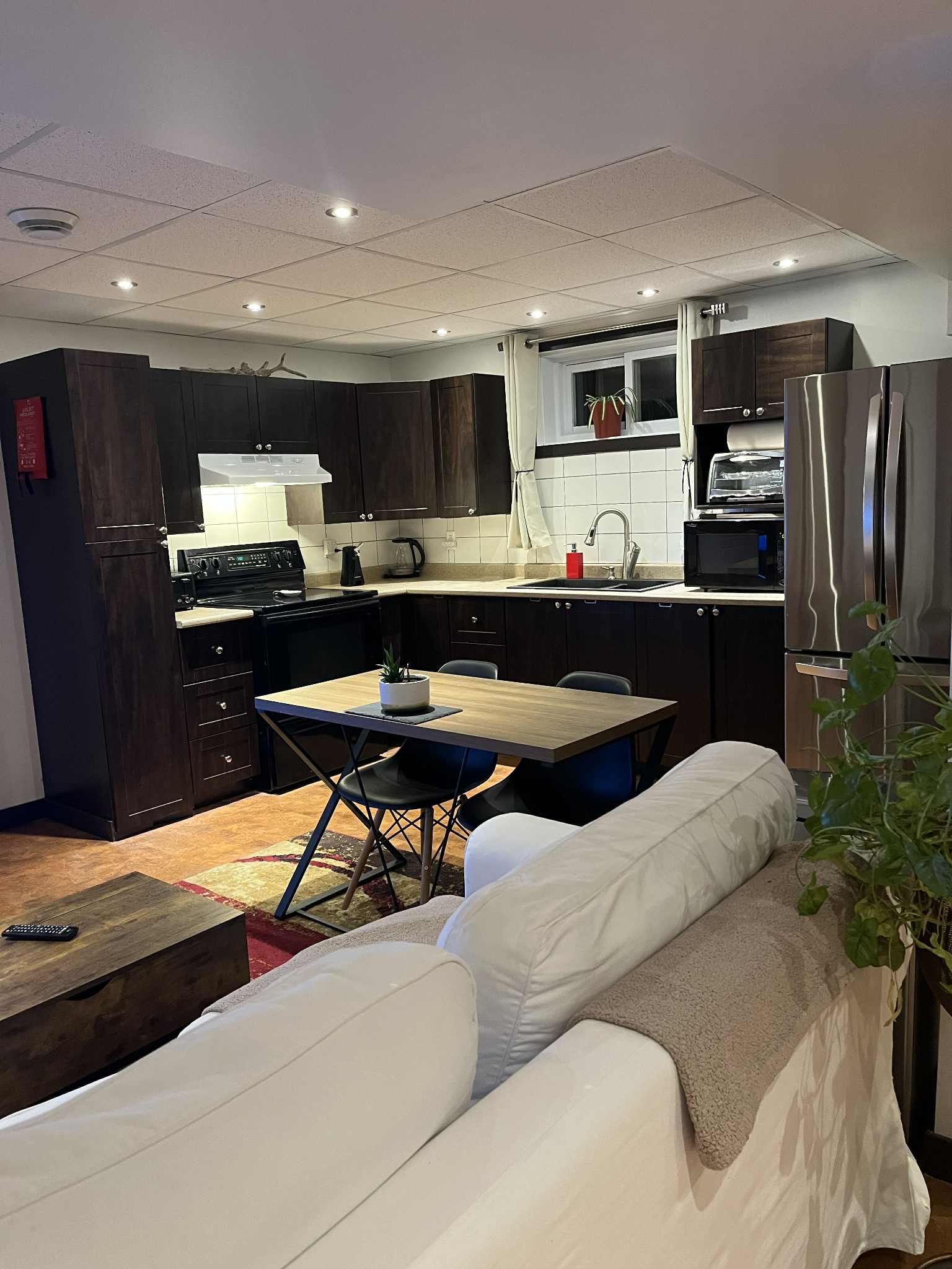 Życie Longueuil 631553