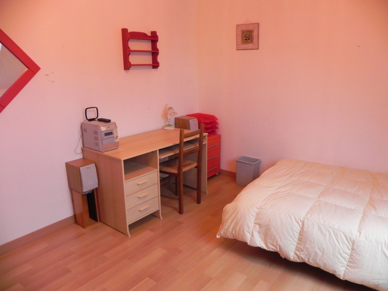 Zakwaterowanie U Rodziny Derchigny 83228