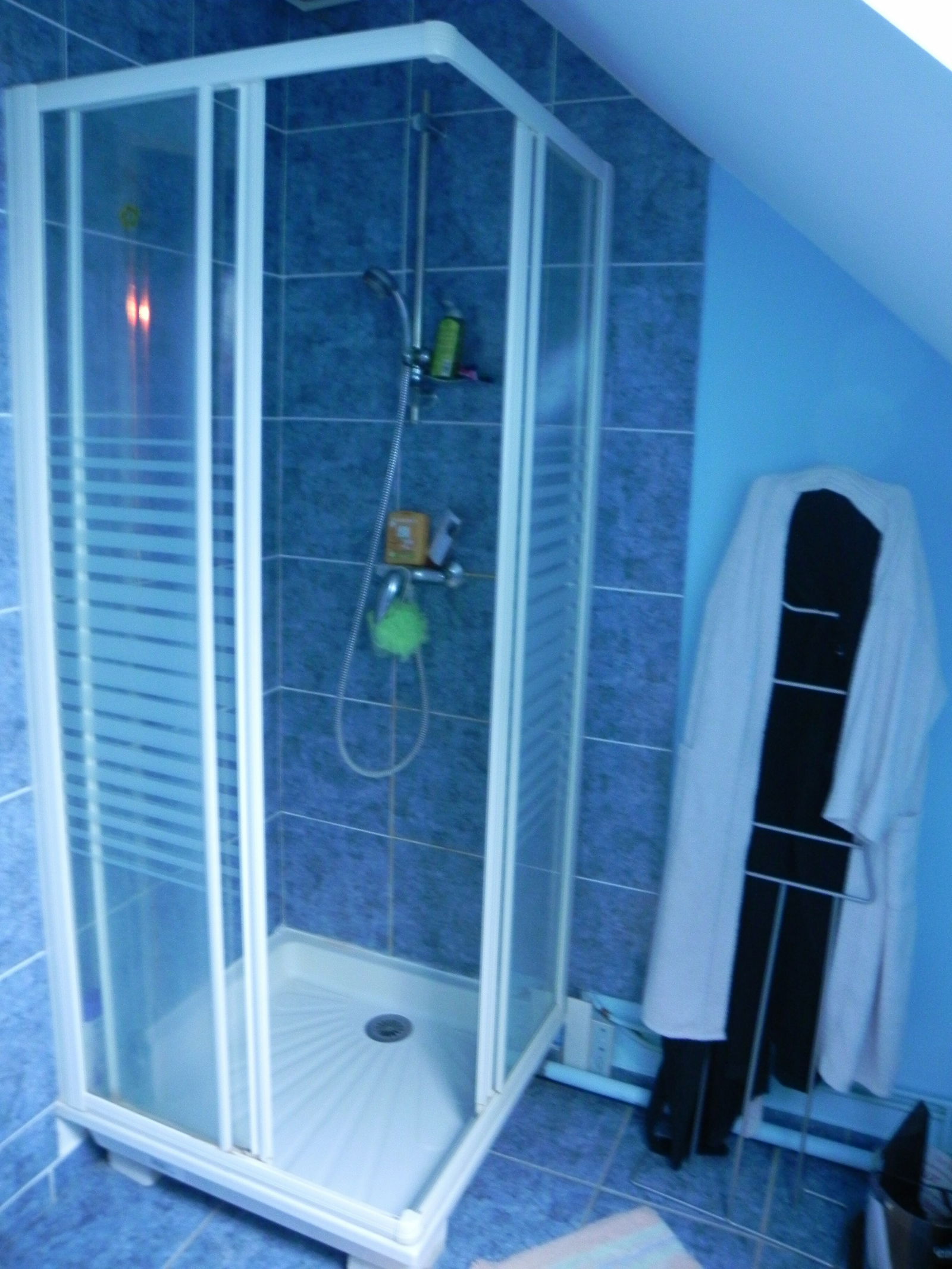 Zakwaterowanie U Rodziny Derchigny 83228