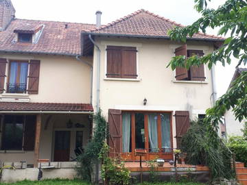 Roomlala | Pokój do wynajęcia / Uniwersytet Créteil