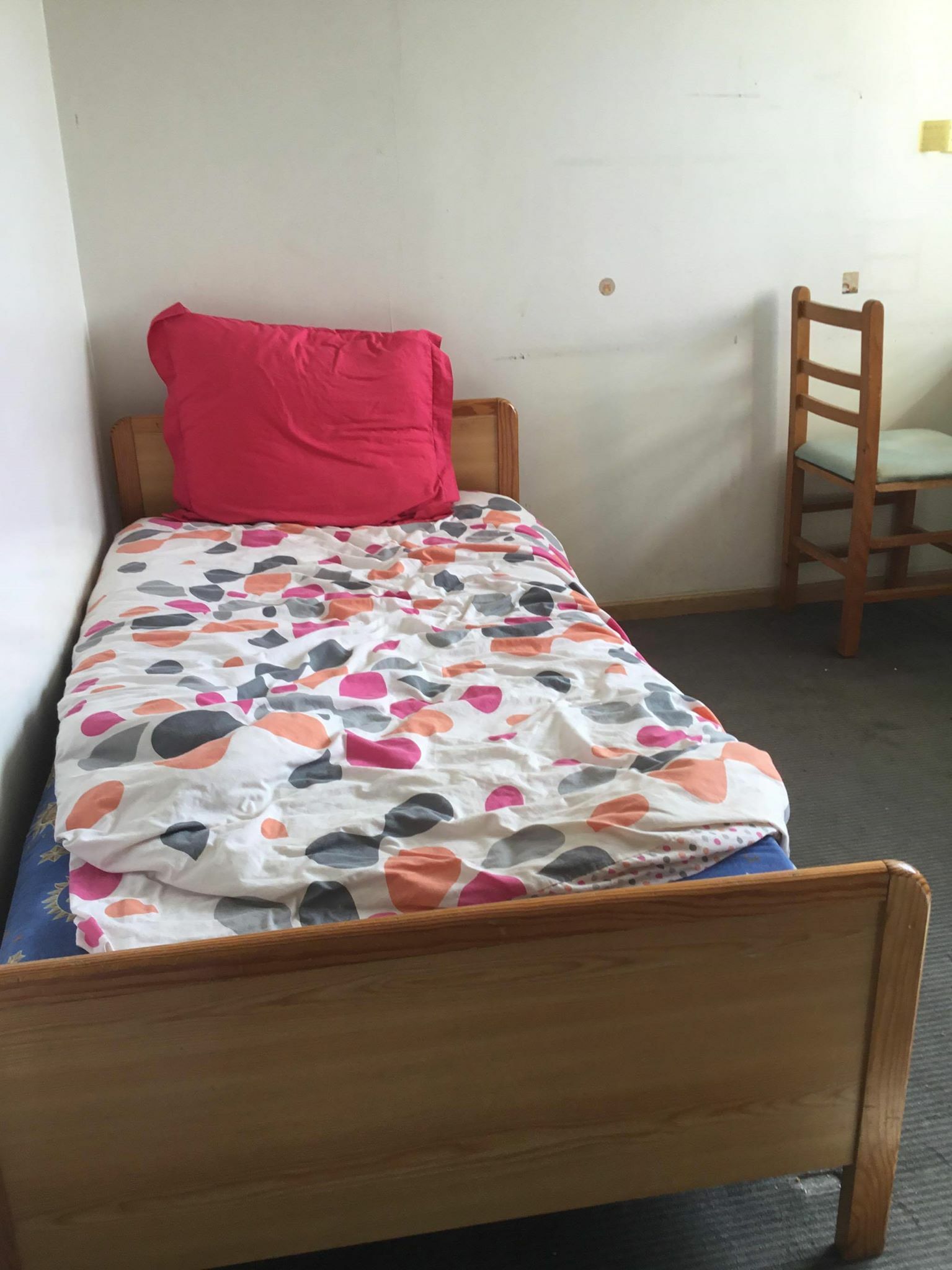 Zakwaterowanie U Rodziny Créteil 237463