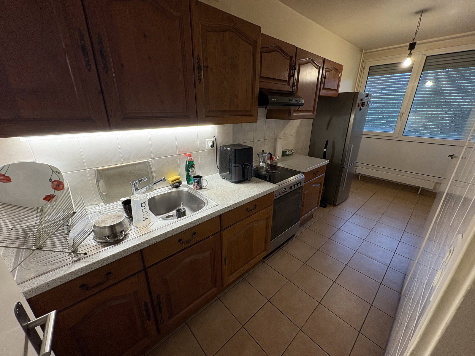 Kolokacja Vernier 630584