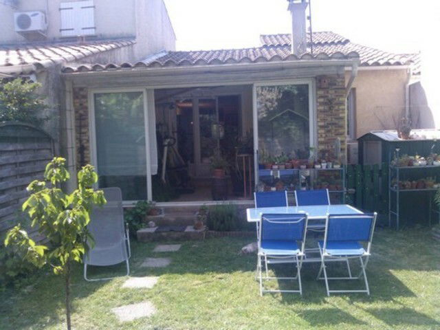 Zakwaterowanie U Rodziny Nîmes 59095