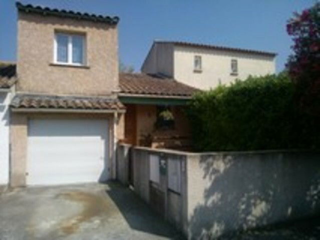 Zakwaterowanie U Rodziny Nîmes 59095