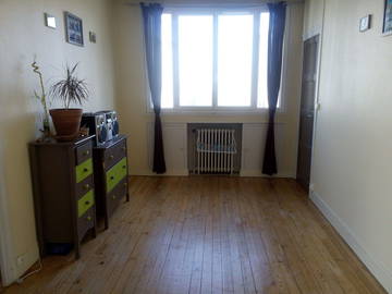 Roomlala | Pokój do wynajęcia w 70 m2 F3 - Viaduc Lecoq 
