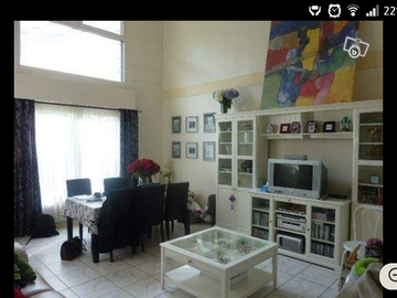 Roomlala | Pokój do wynajęcia w 90 m² dupleksie w Sevran 