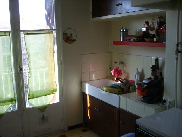 Zakwaterowanie U Rodziny Aix-en-Provence 38940