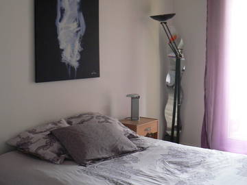 Roomlala | Pokój do wynajęcia w akademiku w Caudéran Center 