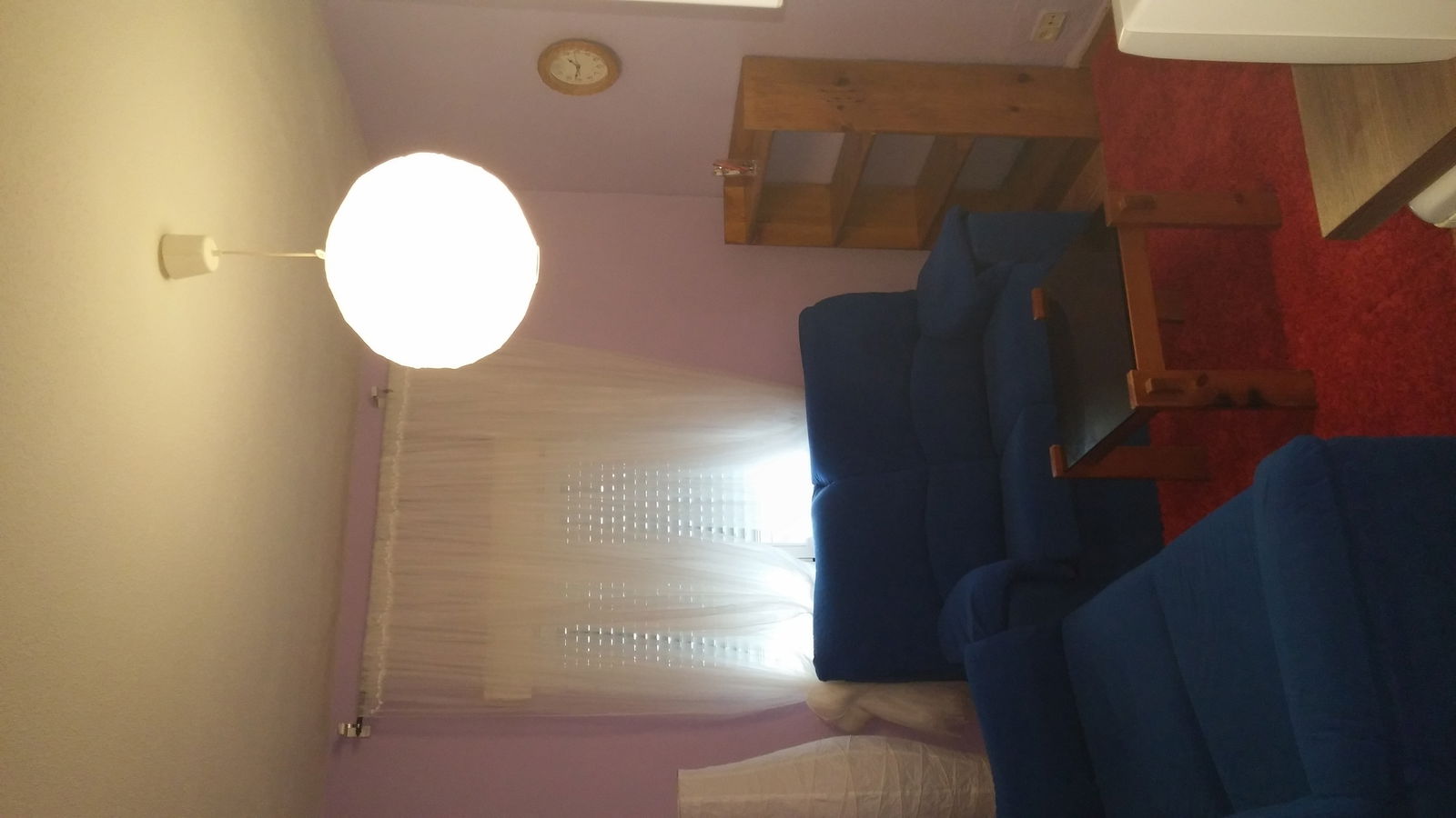 Zakwaterowanie U Rodziny Alcobendas 96230