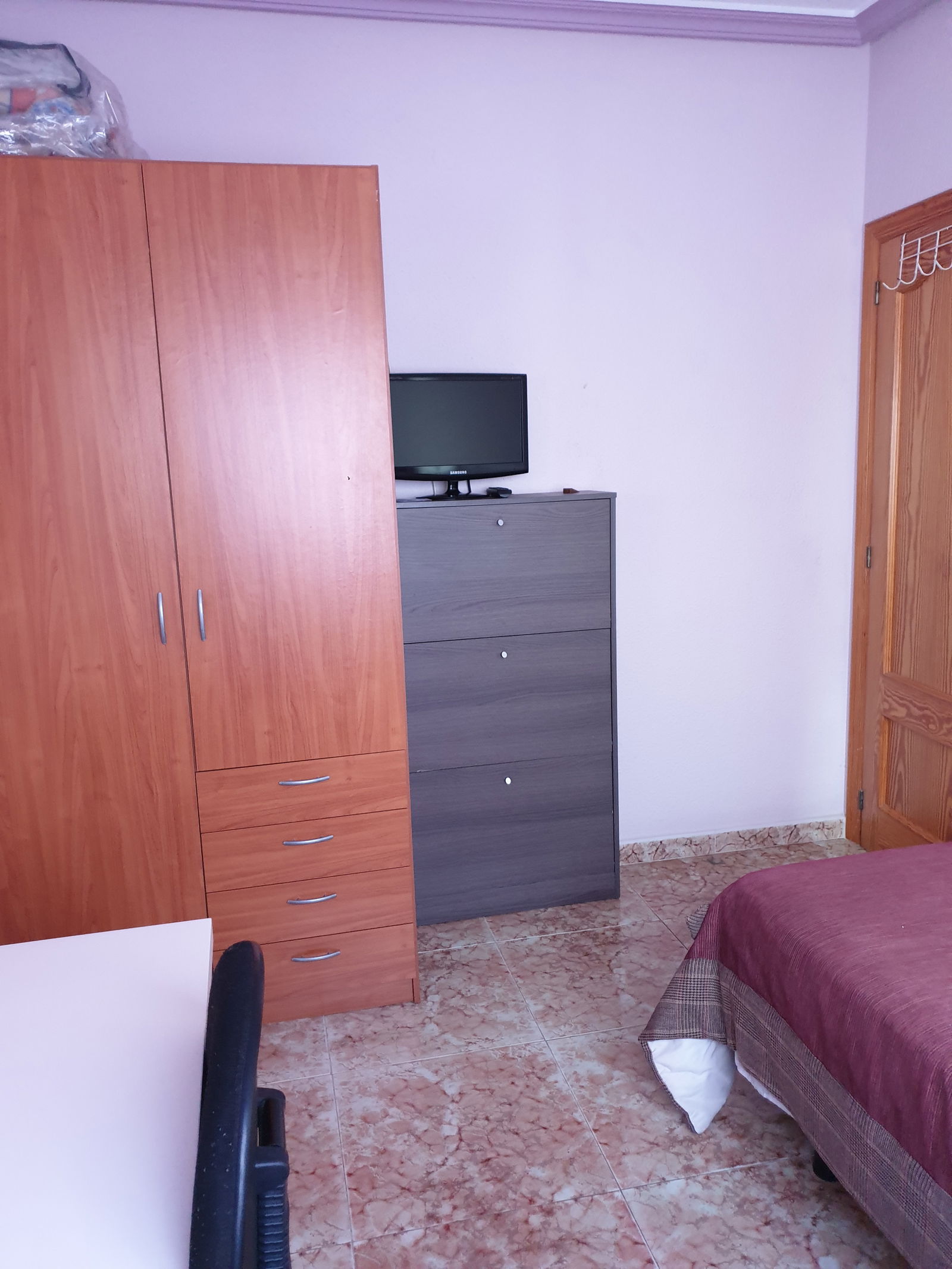 Zakwaterowanie U Rodziny Alicante (Alacant) 246110