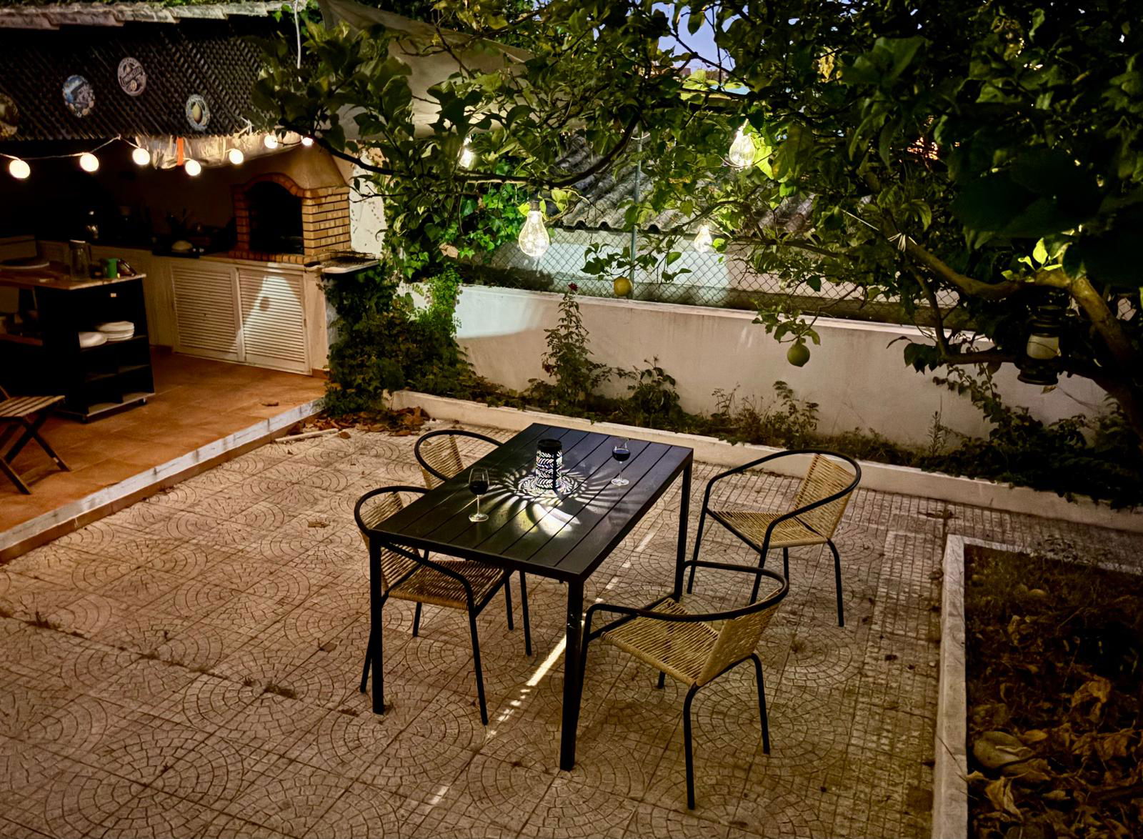 Zakwaterowanie U Rodziny Alvor 222999