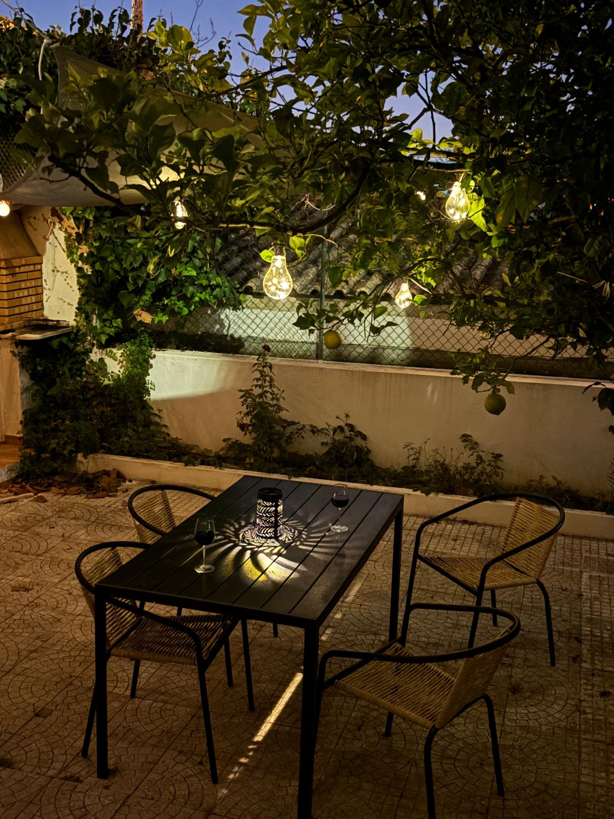 Zakwaterowanie U Rodziny Alvor 222999