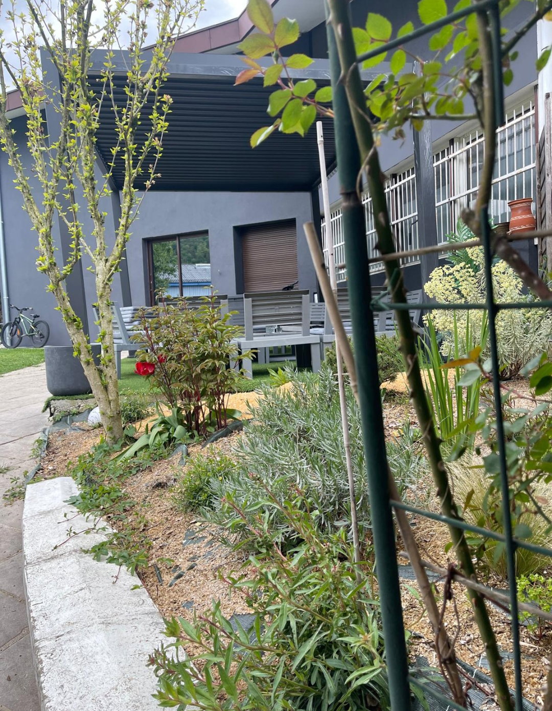 Zakwaterowanie U Rodziny Annecy 645561