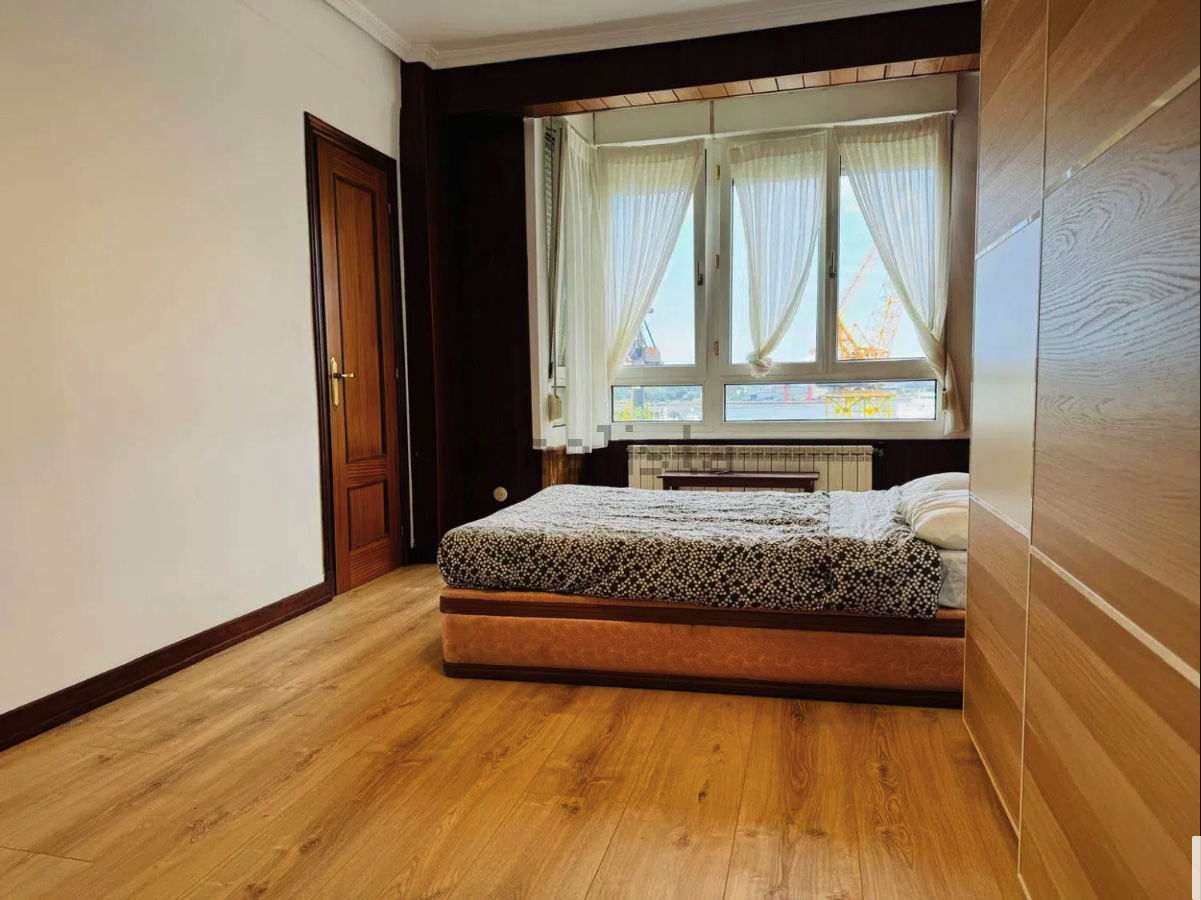 Zakwaterowanie U Rodziny Astillero 420075