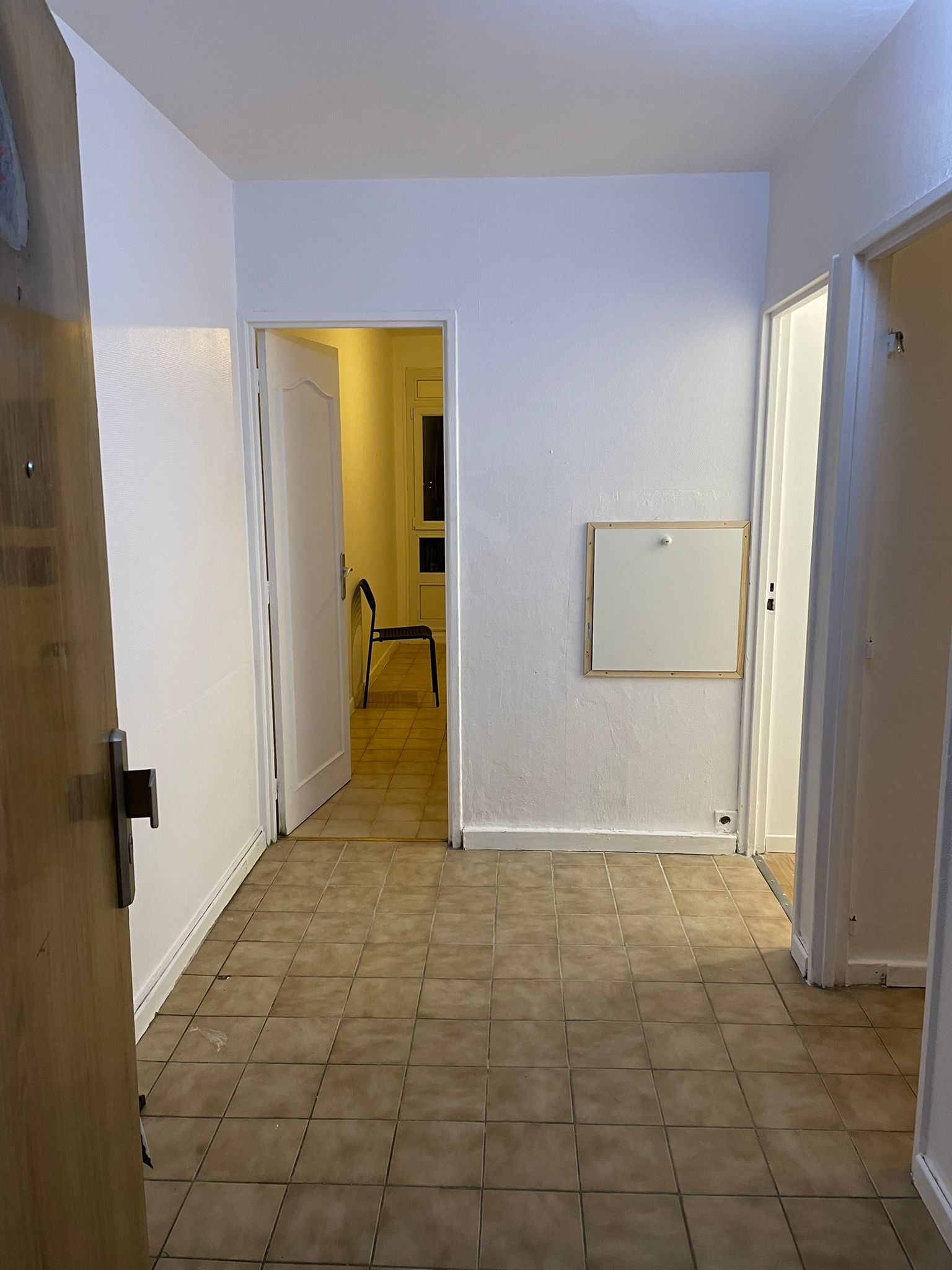 Kolokacja Aulnay-sous-Bois 466958