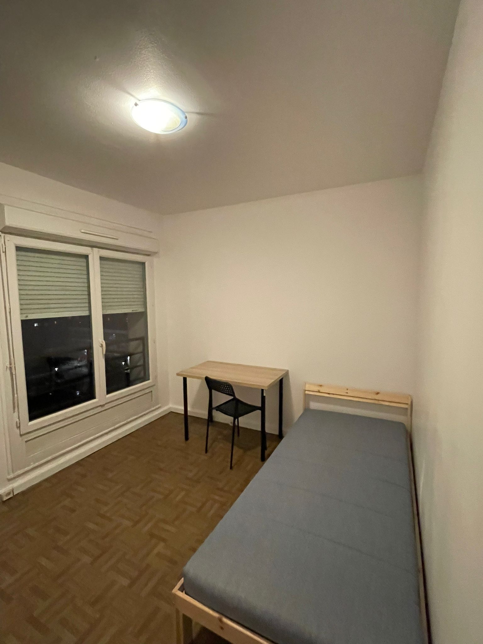 Kolokacja Aulnay-sous-Bois 466958