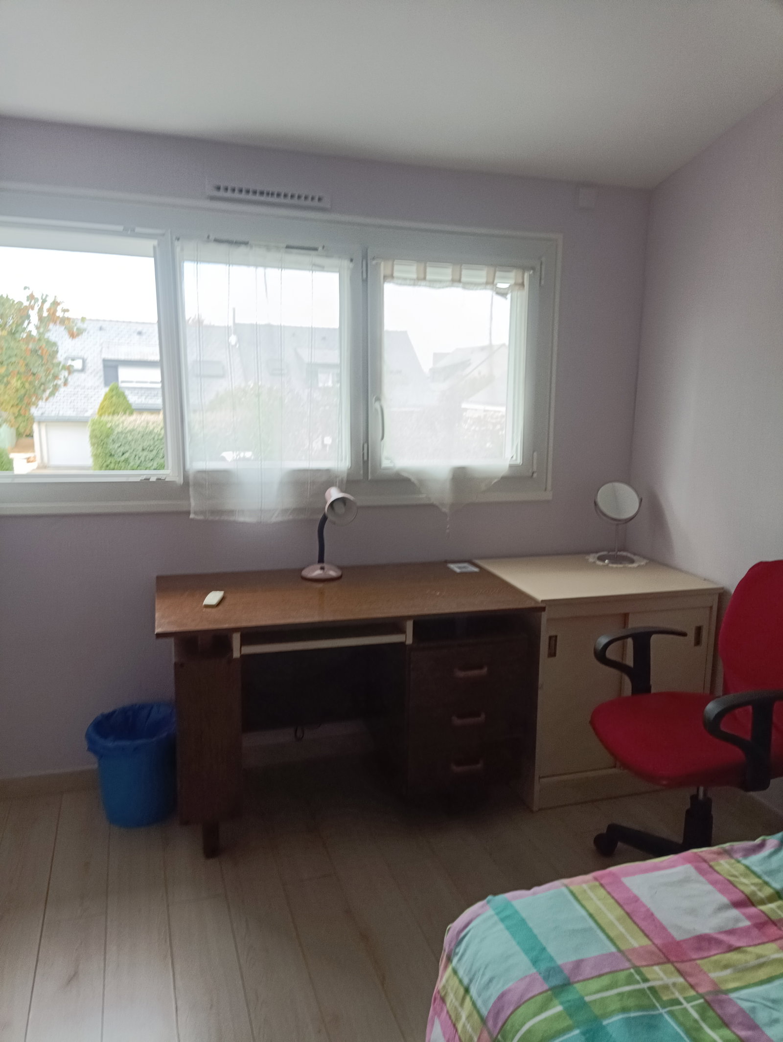 Homestay Avrillé 485696