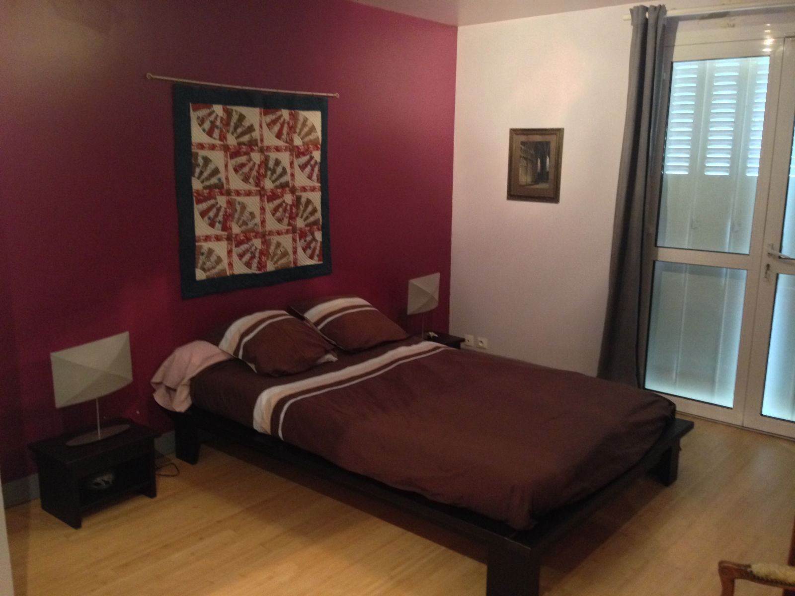 Zakwaterowanie U Rodziny Bessancourt 103805