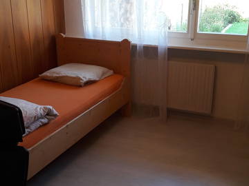 Roomlala | Pokój do wynajęcia w Bex (Szwajcaria)
