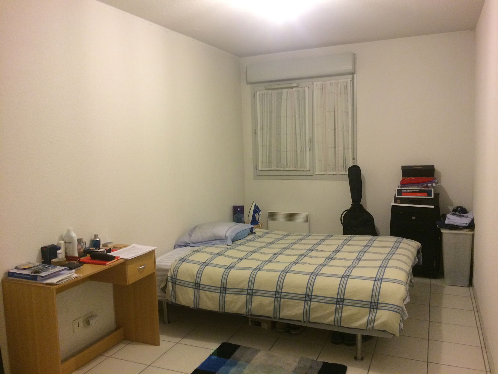 Zakwaterowanie U Rodziny Toulouse 76960