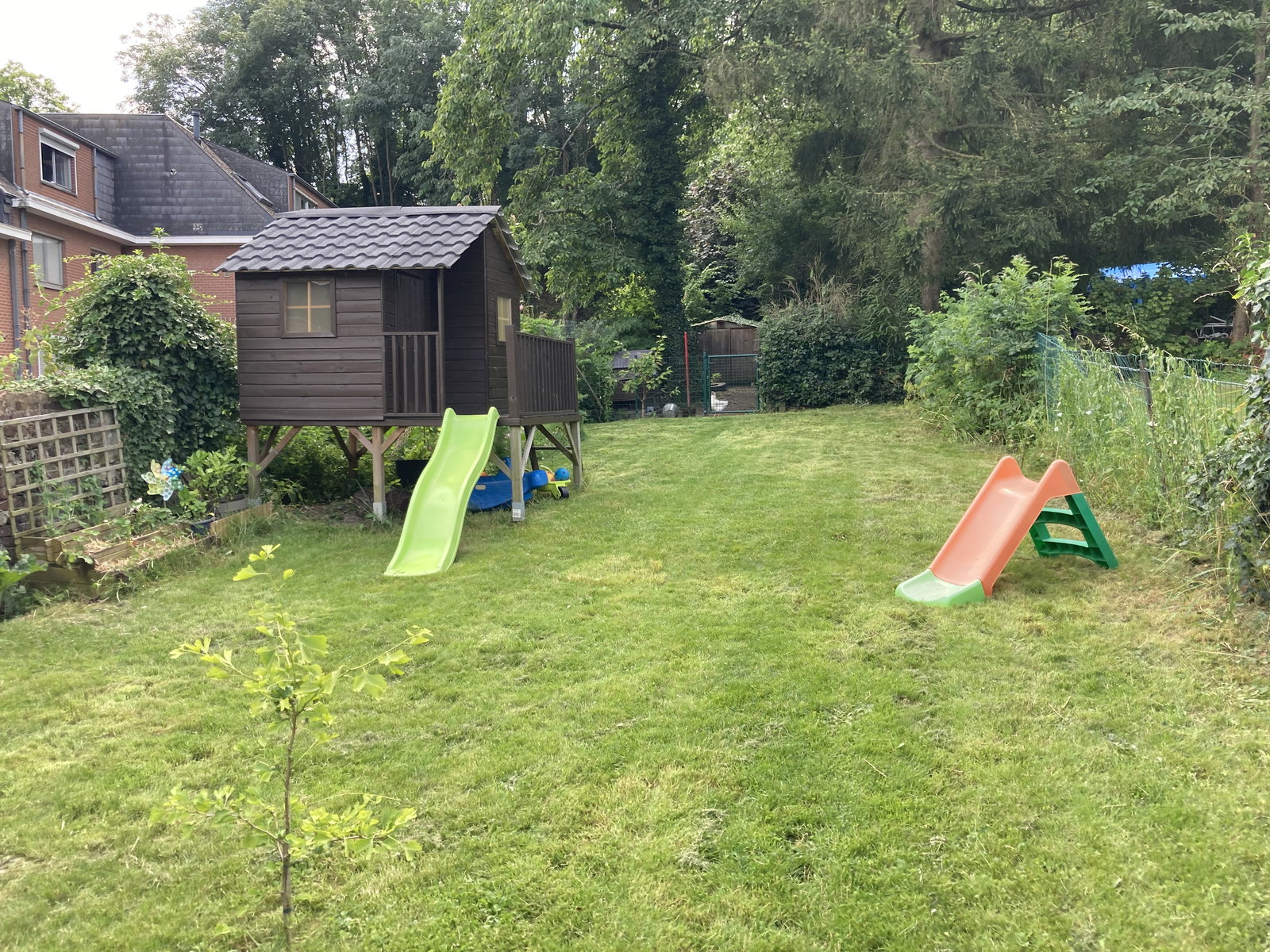 Kolokacja Braine-l'Alleud 525584