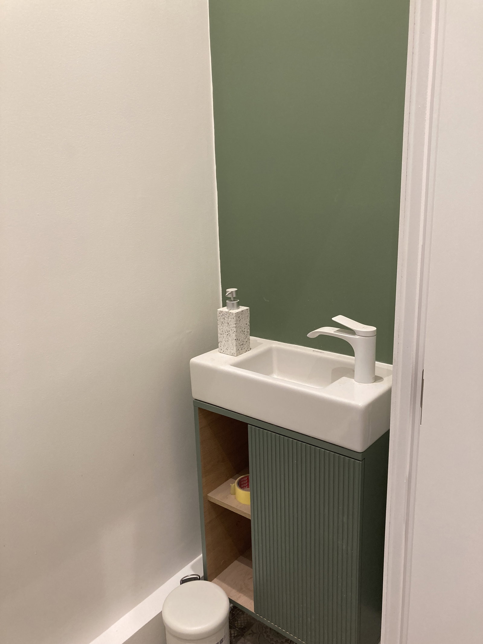 Kolokacja Braine-l'Alleud 525584