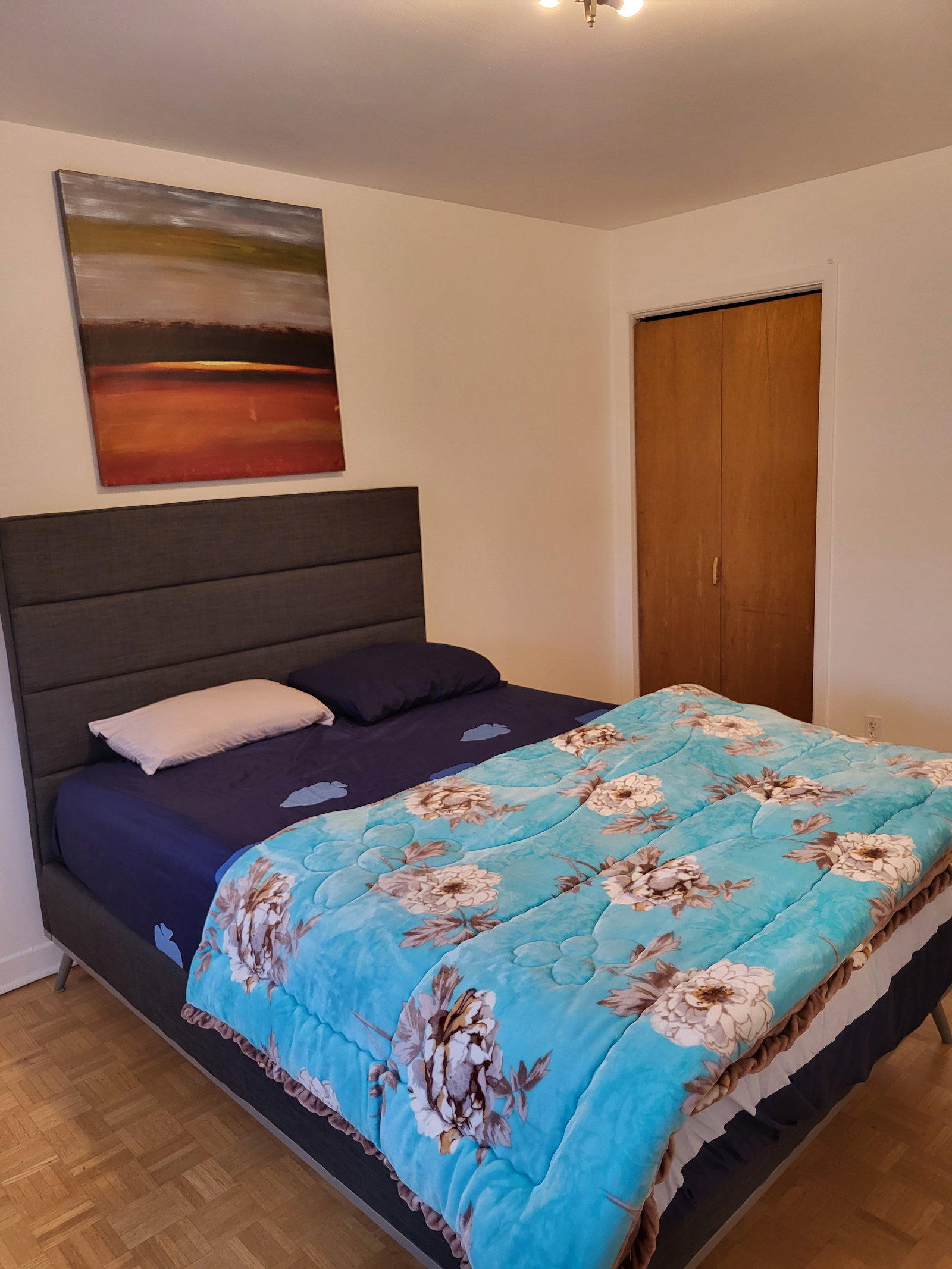 Zakwaterowanie U Rodziny Brossard 660106