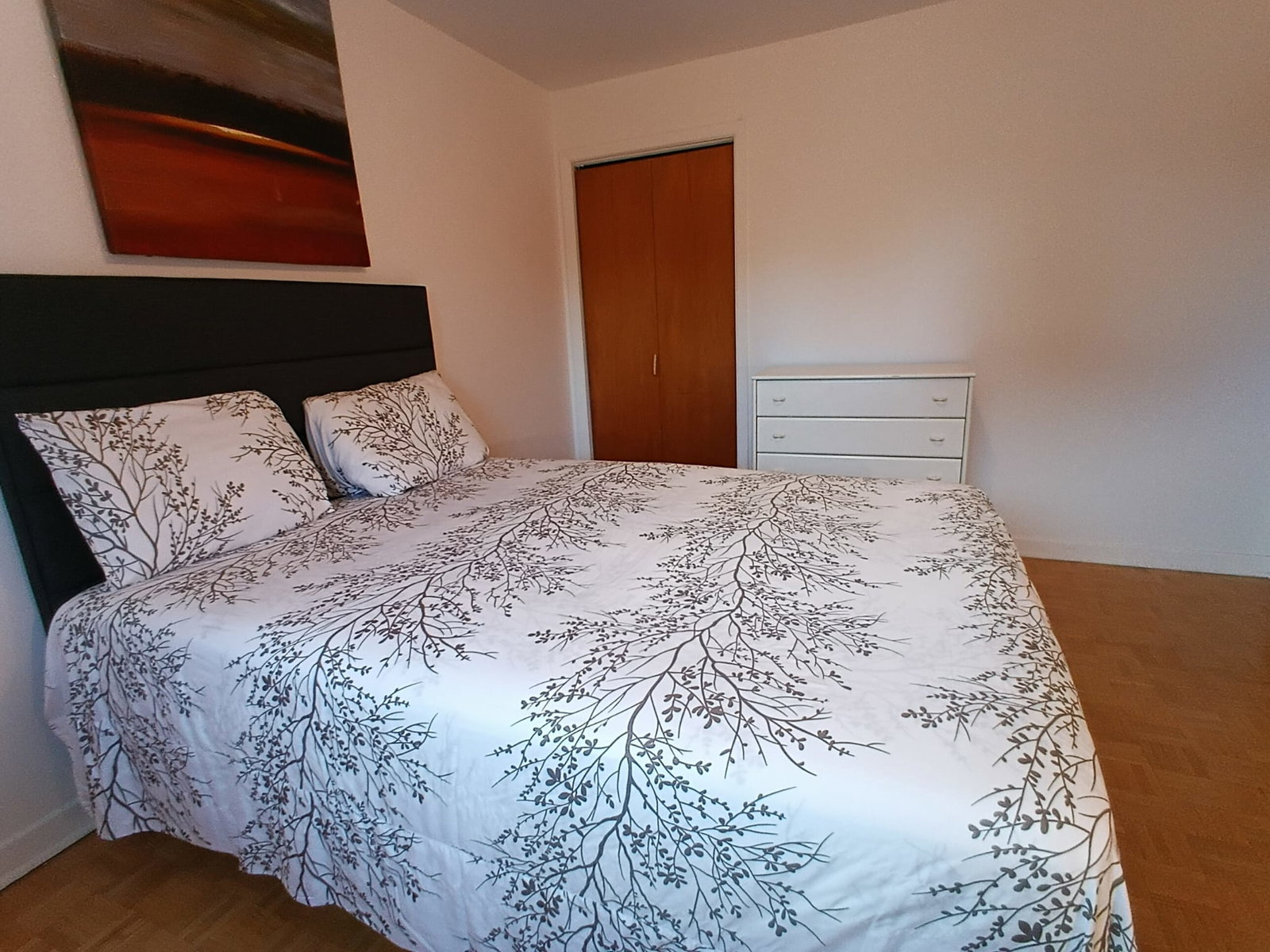 Homestay Brossard 660106