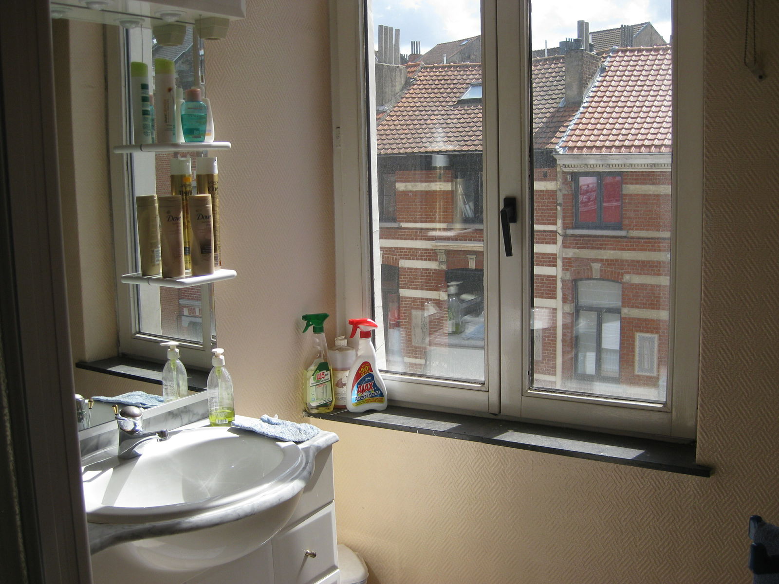 Zakwaterowanie U Rodziny Ixelles 81327