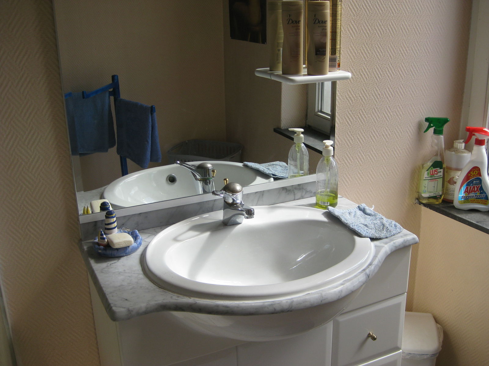 Zakwaterowanie U Rodziny Ixelles 81327