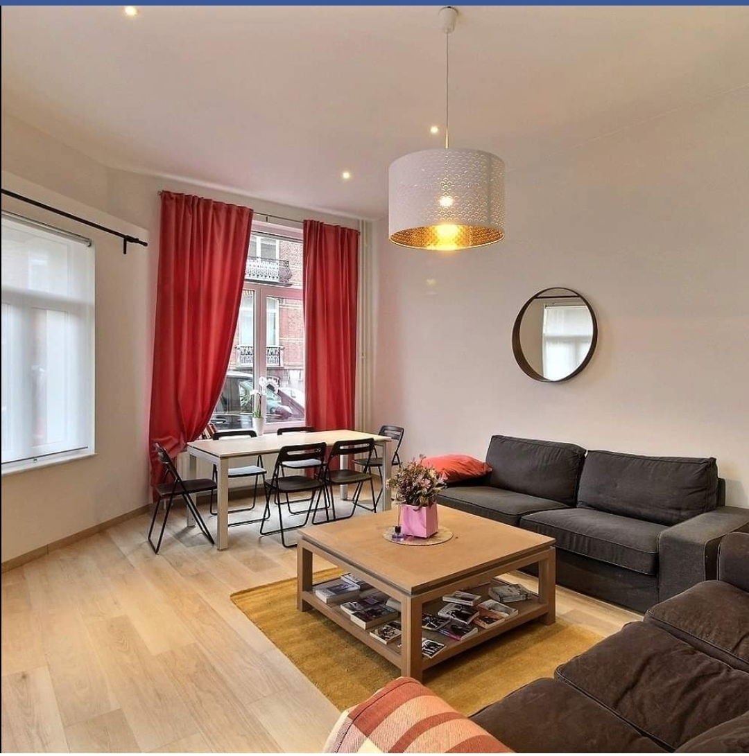 Zakwaterowanie U Rodziny Woluwe-St.-Lambert 244109