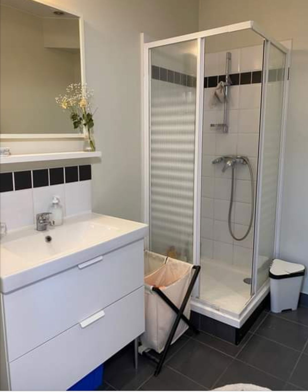 Zakwaterowanie U Rodziny Woluwe-St.-Lambert 244109