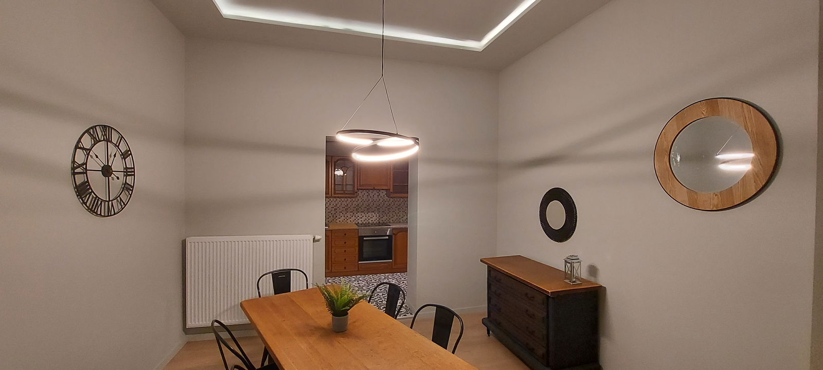 Życie Schaerbeek 505427