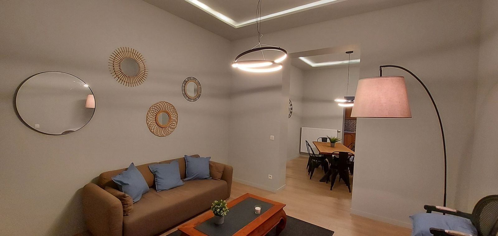 Życie Schaerbeek 505427