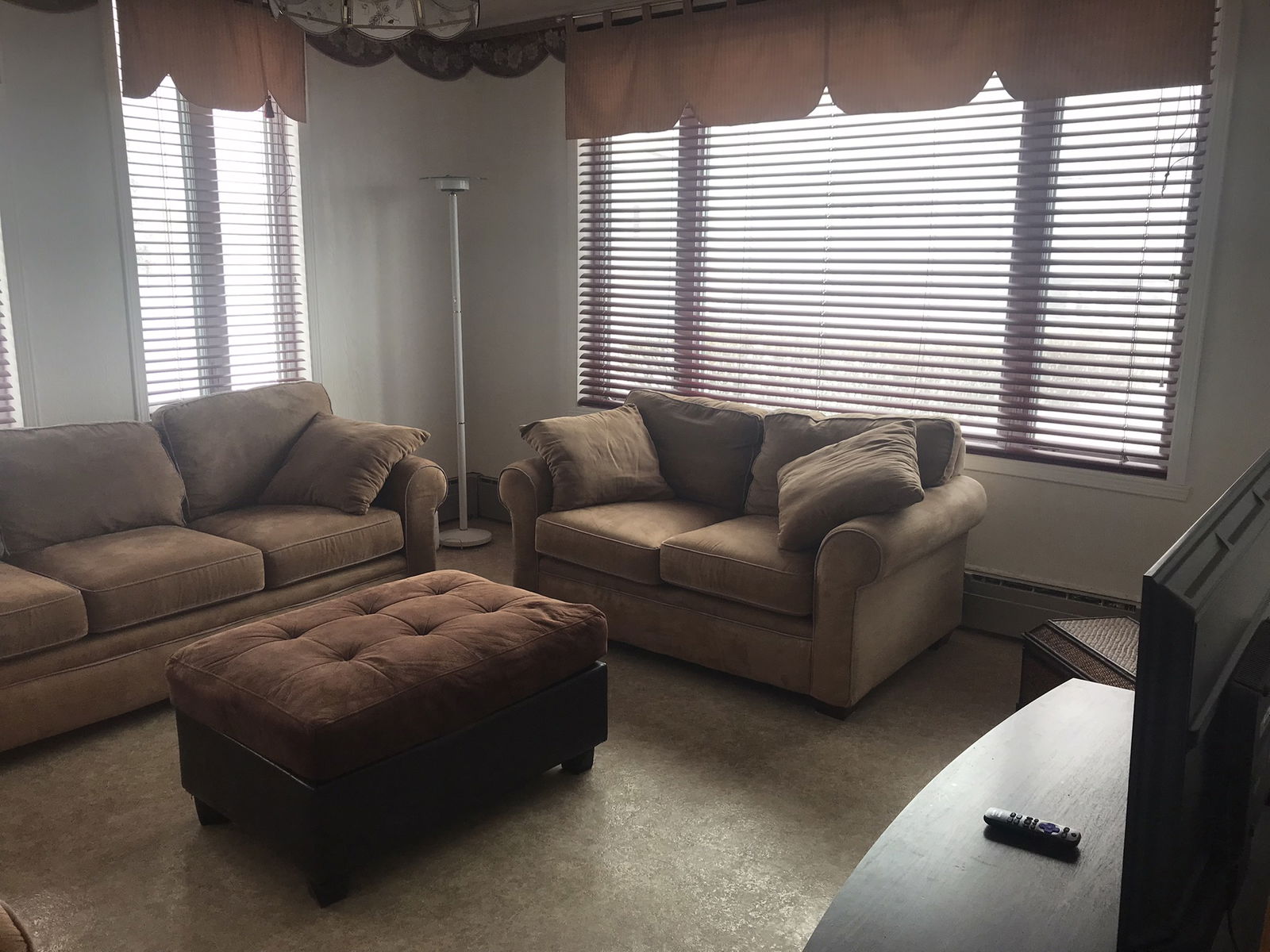 Życie Notre-Dame-Auxiliatrice-de-Buckland 604294