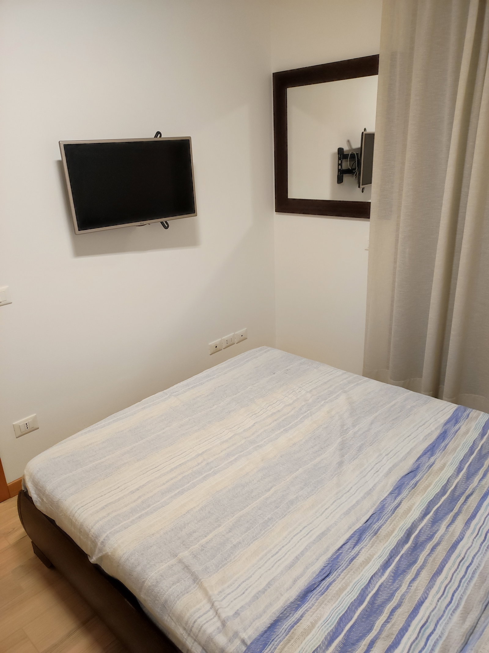 Zakwaterowanie U Rodziny Camisano Vicentino 623959