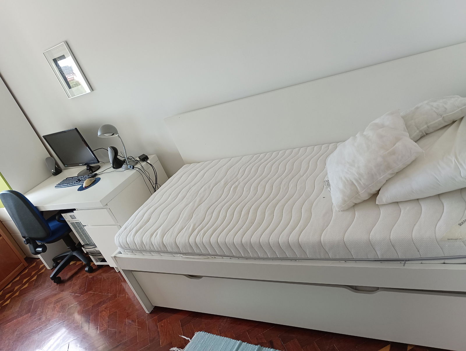 Zakwaterowanie U Rodziny Lisboa 528098