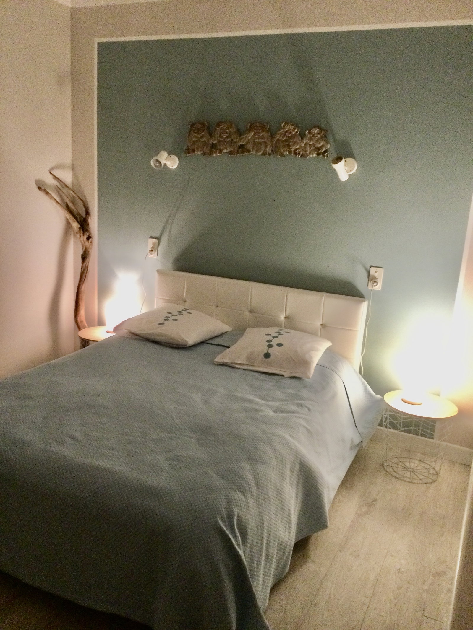 Zakwaterowanie U Rodziny Carpentras 244385