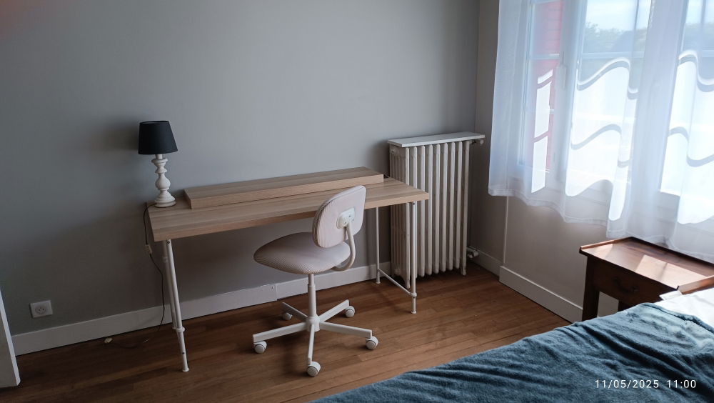 Zakwaterowanie U Rodziny Carrières-sur-Seine 523795