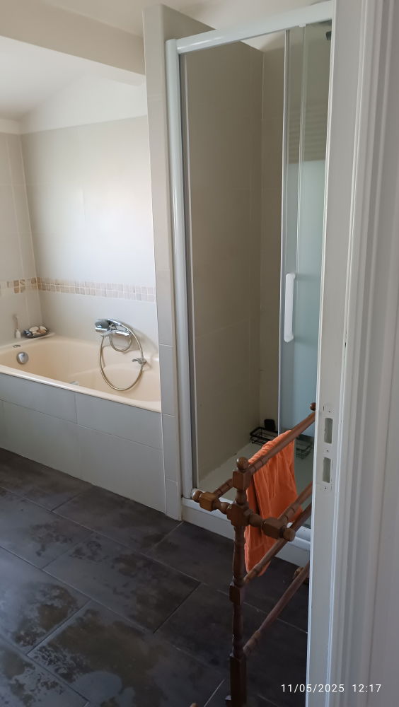 Zakwaterowanie U Rodziny Carrières-sur-Seine 523795