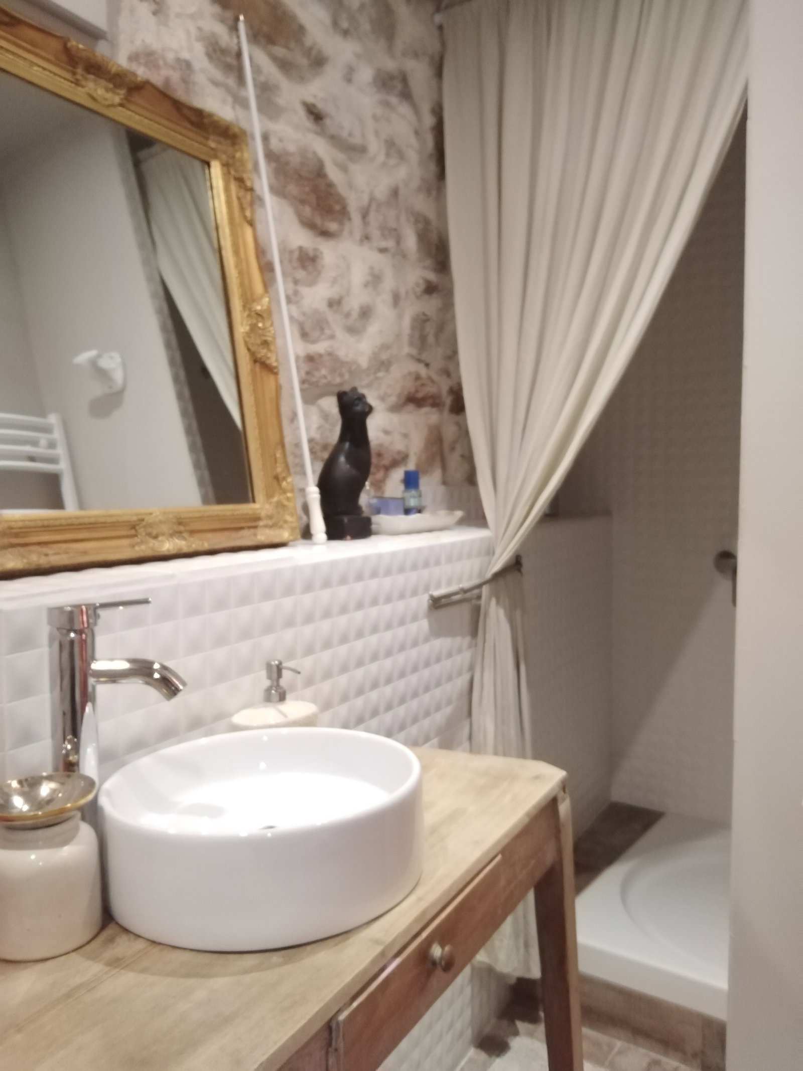 Zakwaterowanie U Rodziny Cébazan 622274