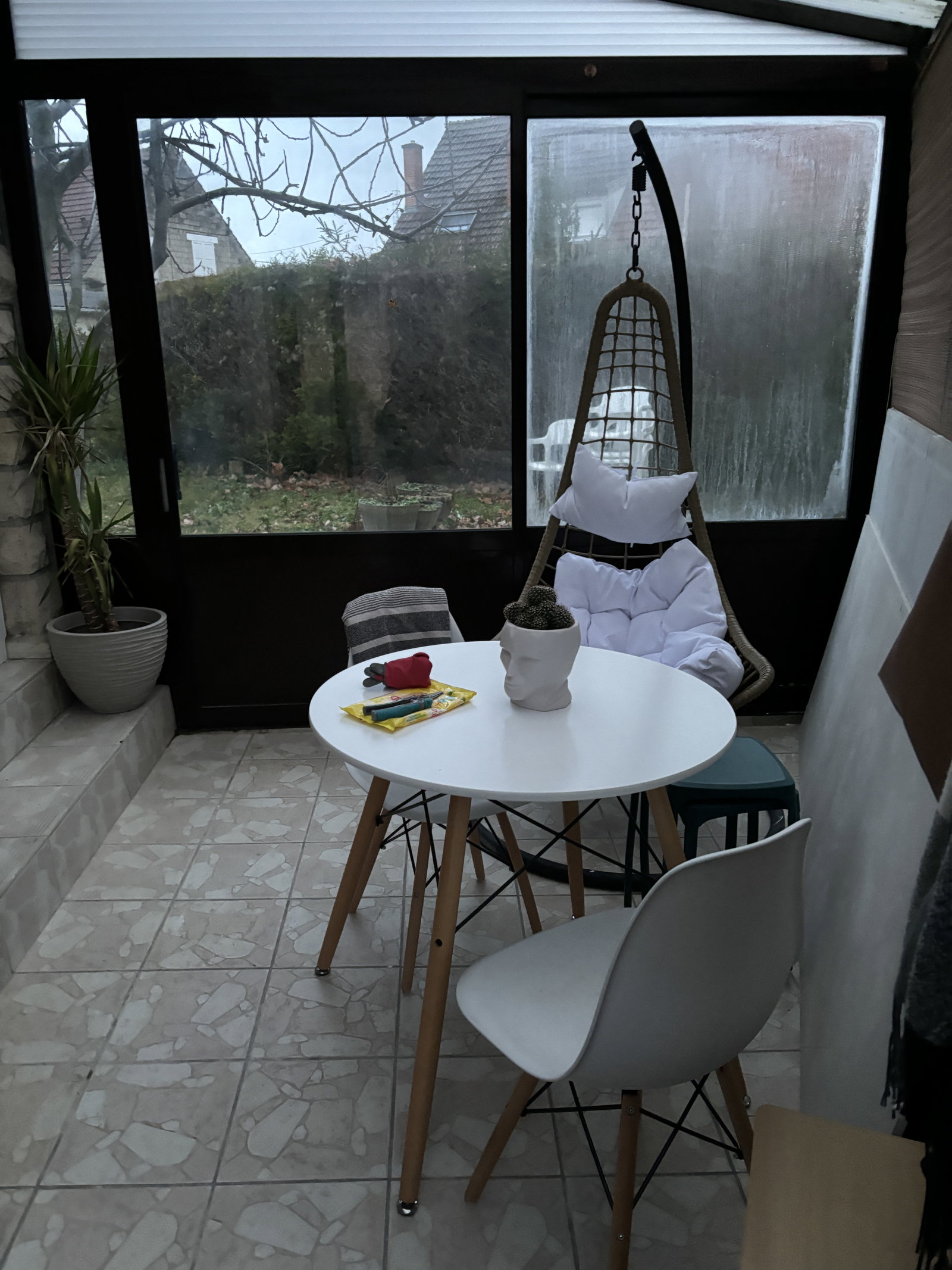 Zakwaterowanie U Rodziny Châlons-en-Champagne 657995